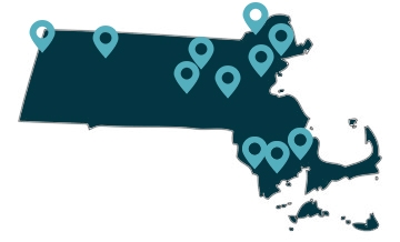 DOT physicals offered at locations across Massachusetts