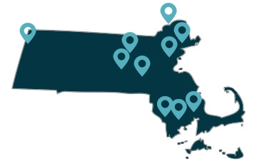 DOT physicals offered at locations across Massachusetts